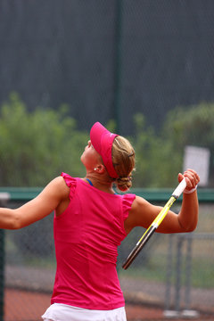 Carina Witthöft 1967 - 13. Horst Schröder Pokal